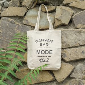 10 Sacs tissu