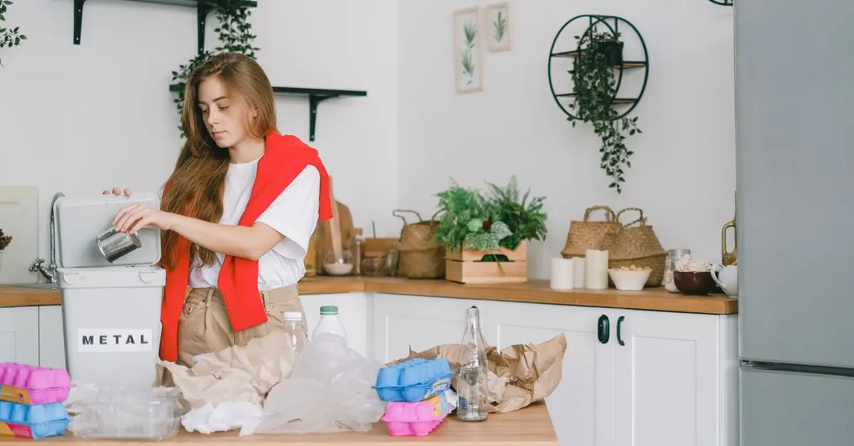 Les meilleures pratiques pour trier vos déchets à la maison