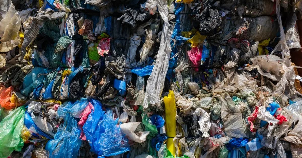 Analyse des solutions de gestion des déchets dans les festivals