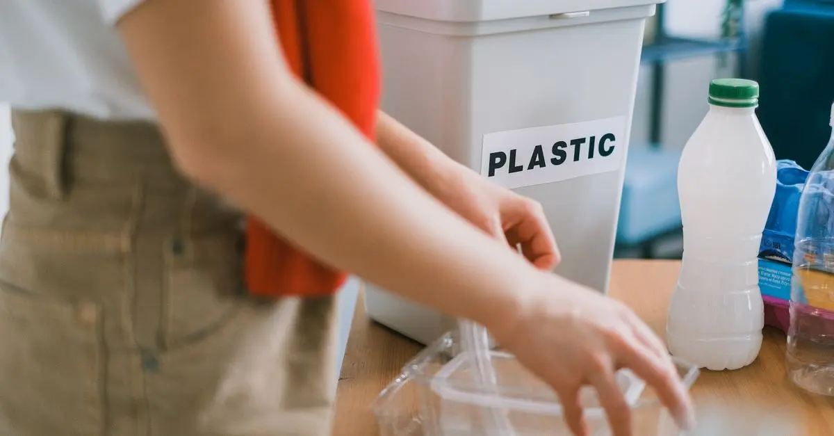 Comparatif des meilleures poubelles de tri