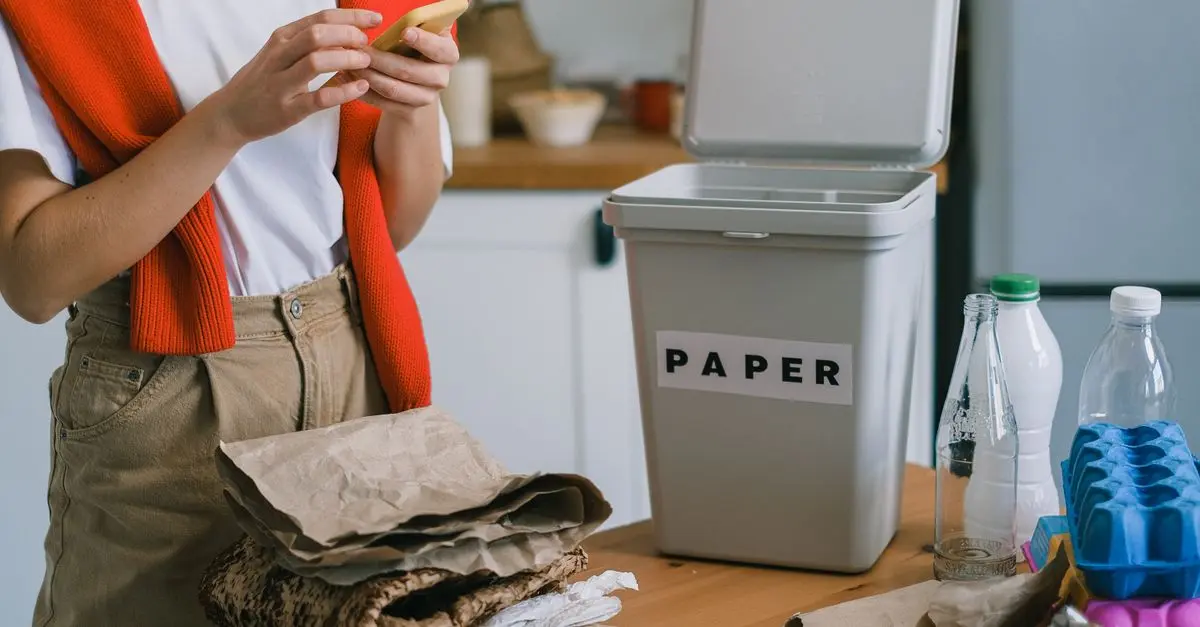Les meilleures pratiques pour réduire les déchets au travail