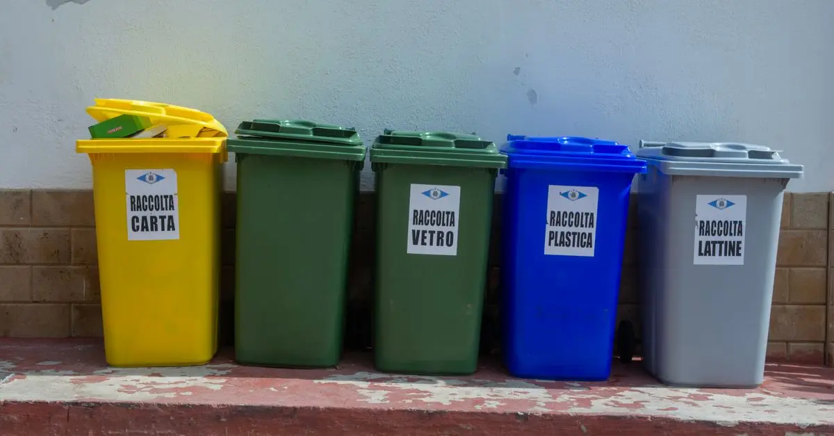 Les enjeux de la gestion des déchets dans nos collectivités
