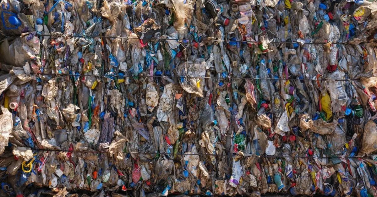 Quelles sont les matières recyclables les moins connues