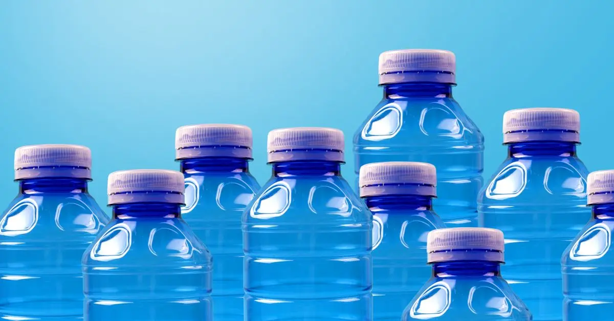 15 projets DIY pour recycler vos bouteilles en plastique