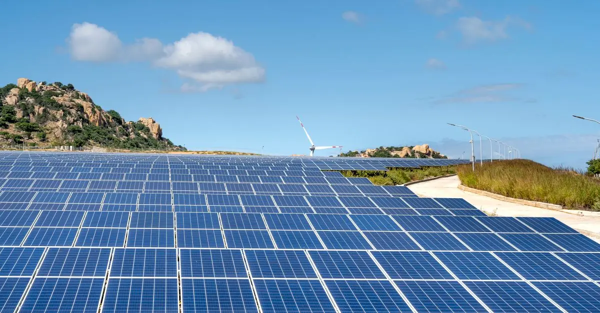 Tendances environnementales du futur : cap sur le vert
