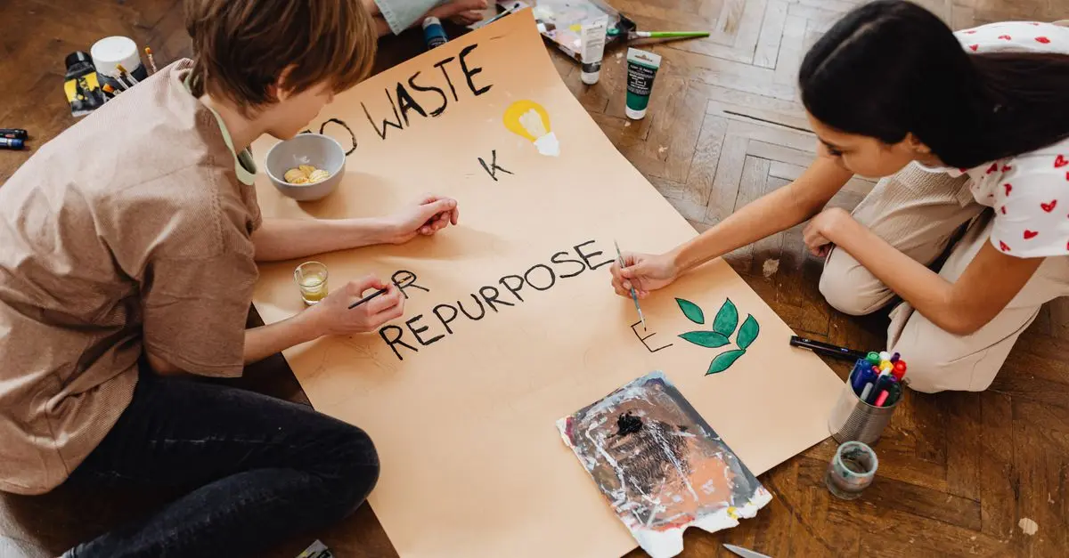 Comment améliorer le tri des déchets dans votre communauté