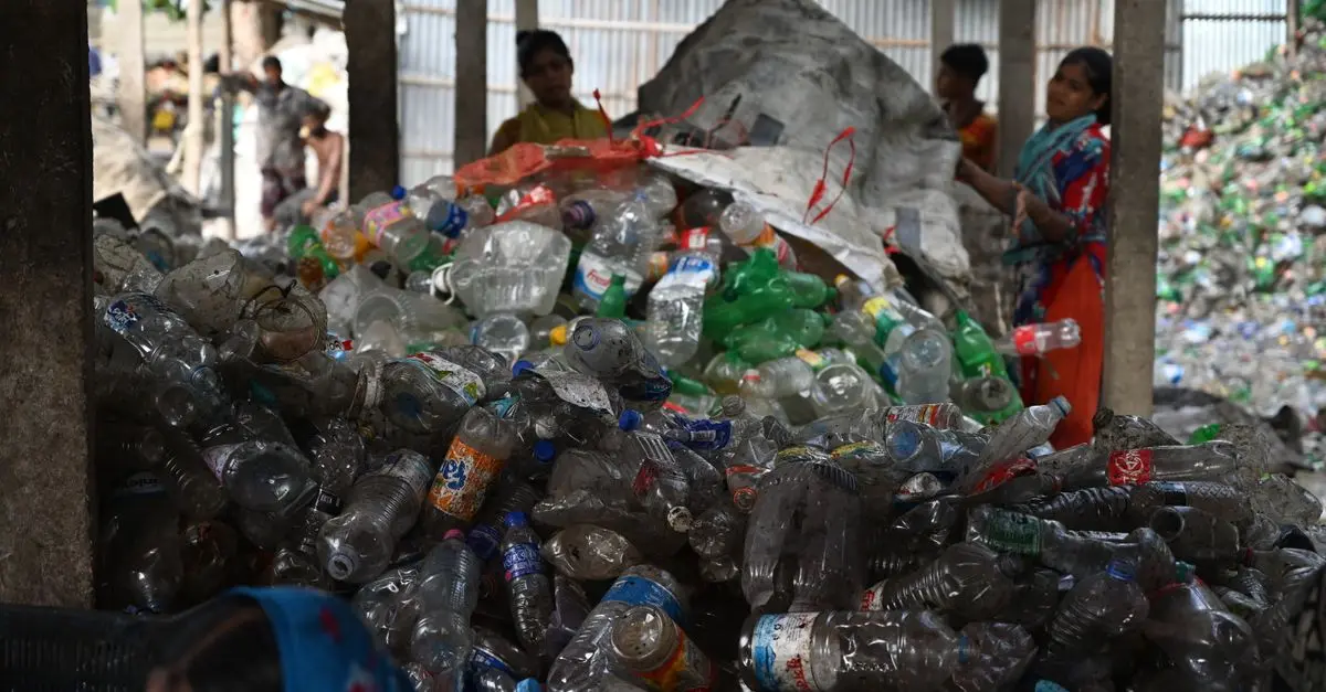 Tendances innovantes dans la réutilisation des déchets