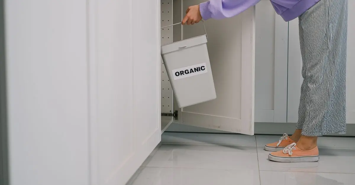 Comment optimiser la gestion des déchets chez soi