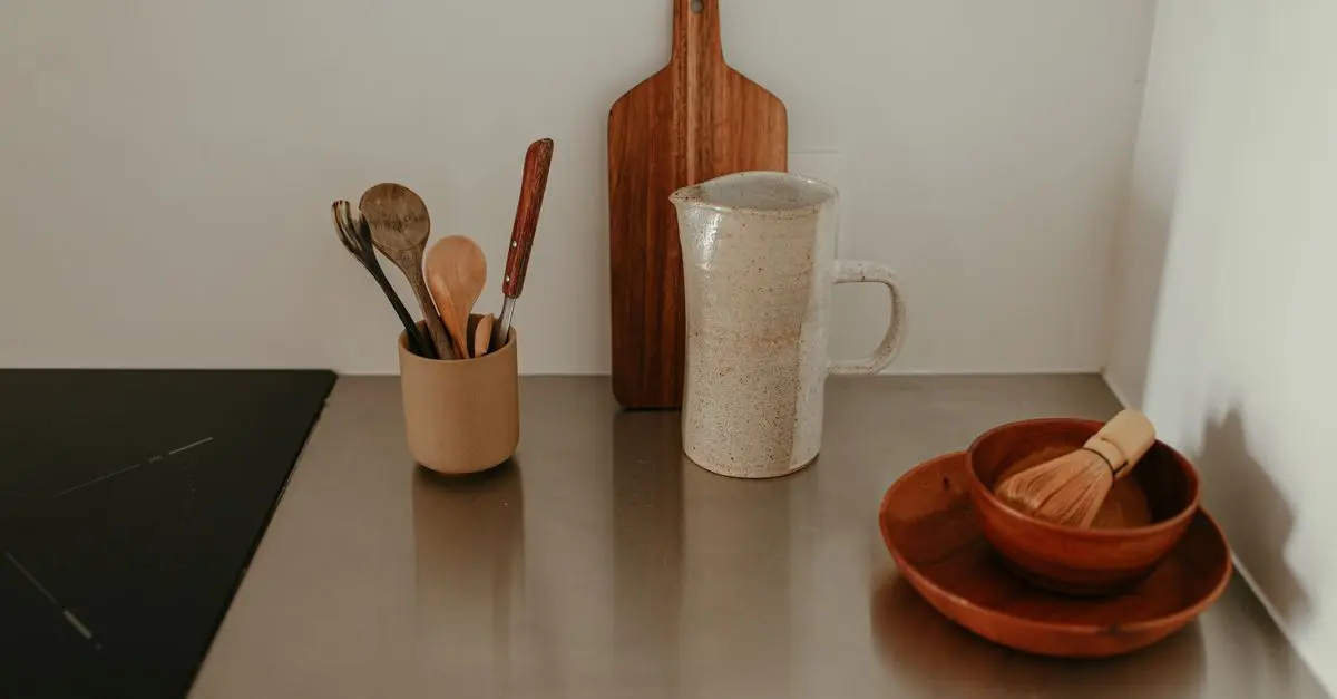 Quels accessoires de cuisine réutilisables adopter