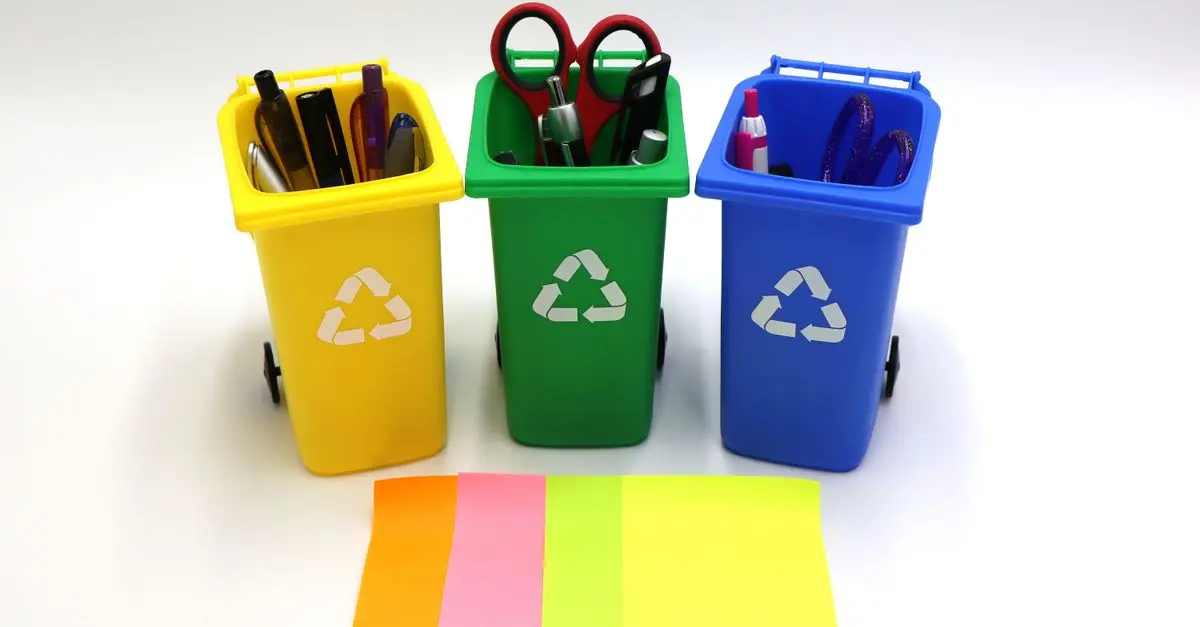 Comment optimiser la gestion des déchets dans votre entreprise