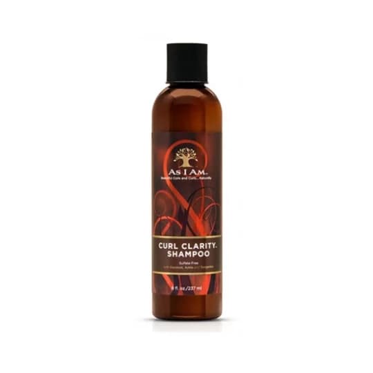 As I Am Shampooing Curl Clarity 237 ml