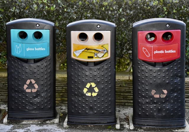 Les tendances actuelles de la gestion des déchets en 2026