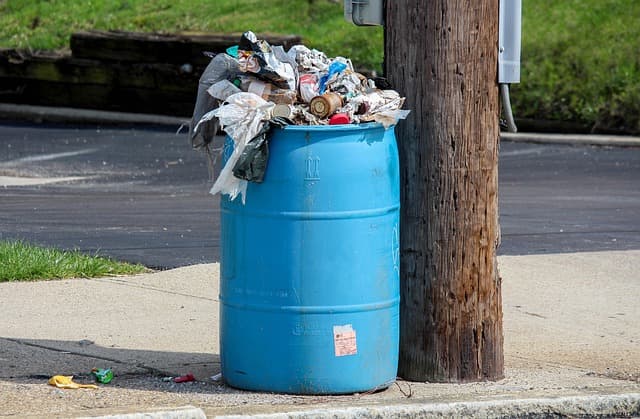 Les solutions innovantes pour réduire les déchets en entreprise